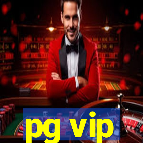 pg vip